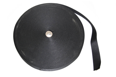 Sicherheitsgurtband 45 mm